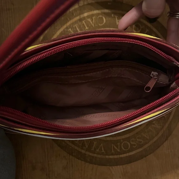 Kate Spade Vintage NWOT Purse - Picture 4 of 11